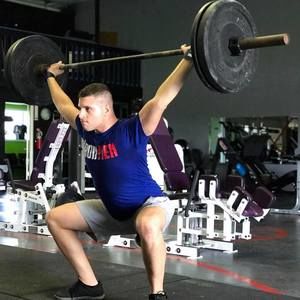 Meet your Posher, Rick